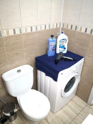 Apartamento Eldorado Casa Gi