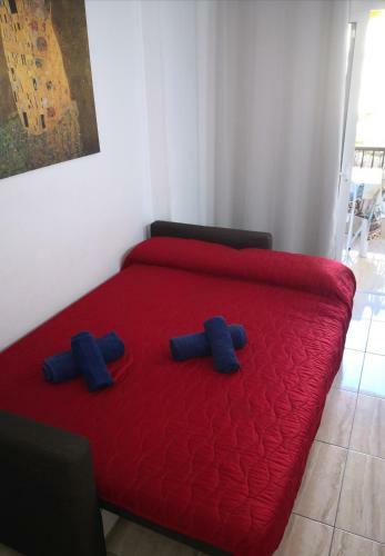 Apartamento Eldorado Casa Gi