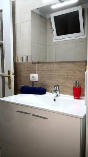 Apartamento Eldorado Casa Gi