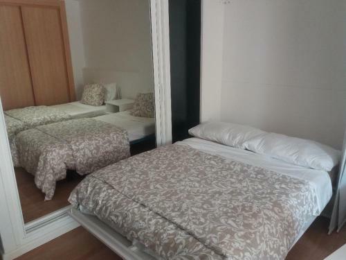 Apartamento Playa Las Americas El Camison