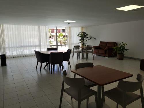 Apartment Green Oasis