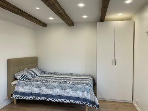 Apartamento K�laliskorter Raplas