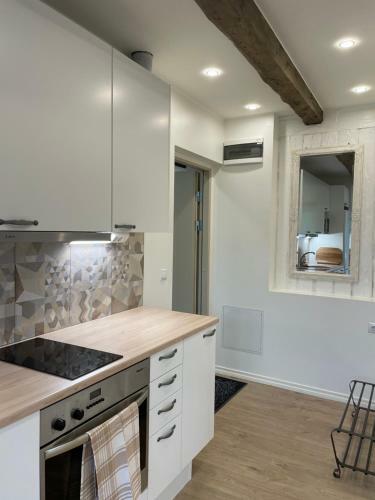 Apartamento K�laliskorter Raplas
