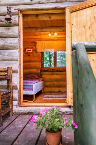 Hostal Soomaa Puhkek�la