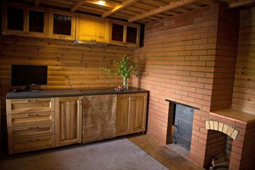 Lodge Rehe Holiday Home