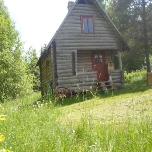 P�hnam�e Metsamajake