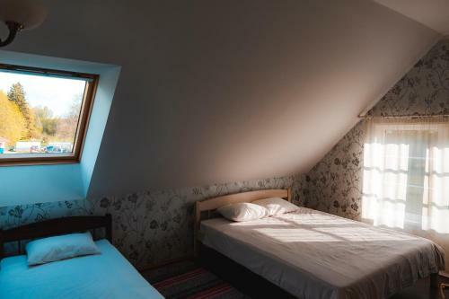 Tindioru Holiday House