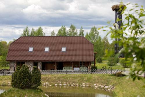Tindioru Holiday House