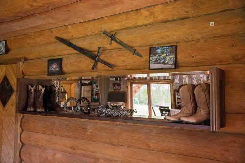 Tindioru Holiday House