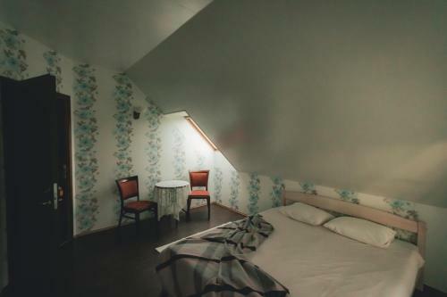 Tindioru Holiday House