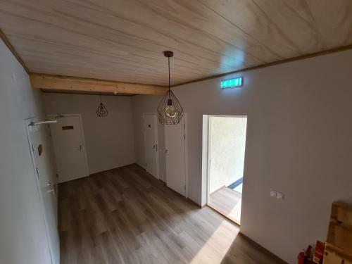 Sonda Puhkemaja