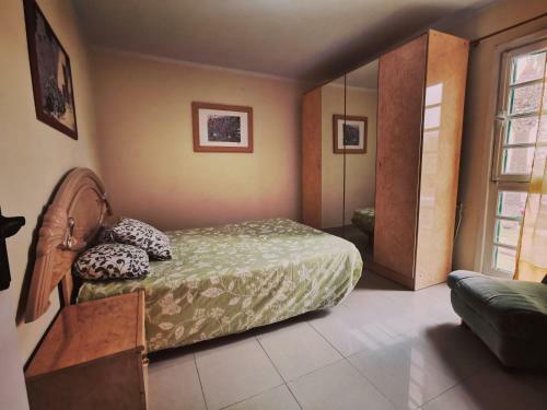 Apartamento Las Vi�as