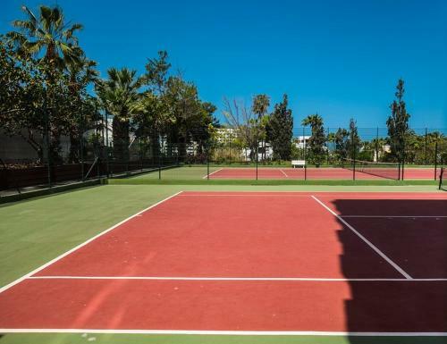 Apartamento Relax Tropical Las Americas - Tenesol Rentals