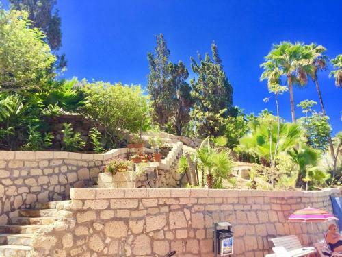Apartamento Relax Tropical Las Americas - Tenesol Rentals