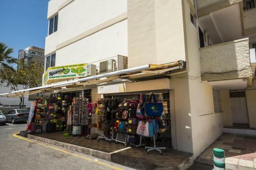 Apartamento Relax Tropical Las Americas - Tenesol Rentals