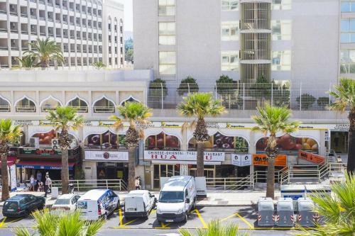 Apartamento Relax Tropical Las Americas - Tenesol Rentals