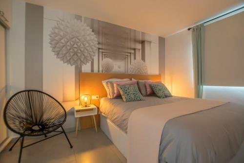 Apartamento Relax Tropical Las Americas - Tenesol Rentals