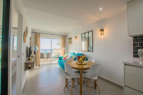 Apartamento Relax Tropical Las Americas - Tenesol Rentals