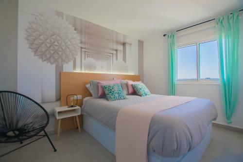 Apartamento Relax Tropical Las Americas - Tenesol Rentals