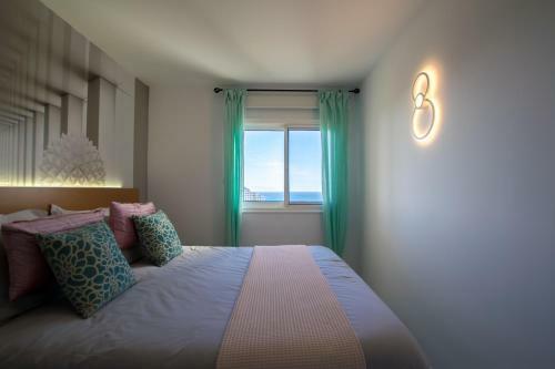 Apartamento Relax Tropical Las Americas - Tenesol Rentals