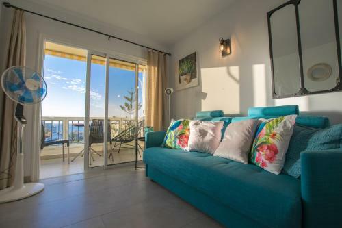Apartamento Relax Tropical Las Americas - Tenesol Rentals