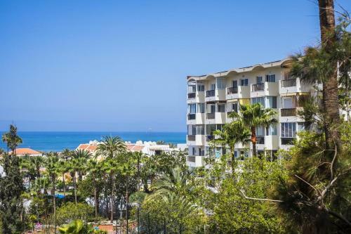 Apartamento Relax Tropical Las Americas - Tenesol Rentals