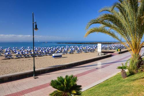 Apartamento Relax Tropical Las Americas - Tenesol Rentals