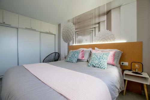 Apartamento Relax Tropical Las Americas - Tenesol Rentals