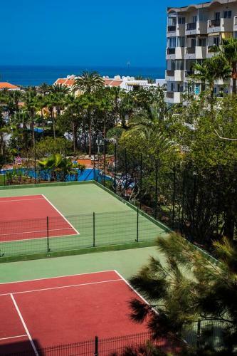 Apartamento Relax Tropical Las Americas - Tenesol Rentals
