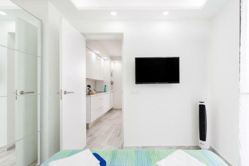 Apartamento 241 Bungalow With Terrace