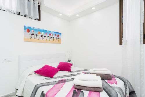 Apartamento 241 Bungalow With Terrace