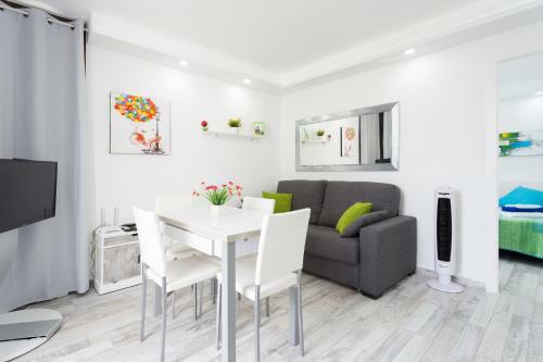 Apartamento 241 Bungalow With Terrace