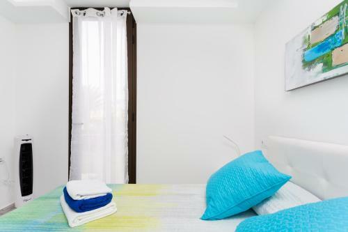 Apartamento 241 Bungalow With Terrace
