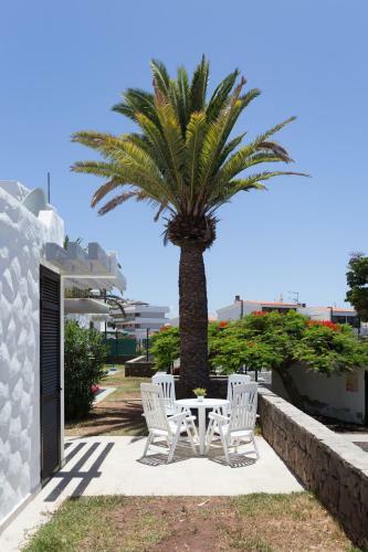 Apartamento 241 Bungalow With Terrace
