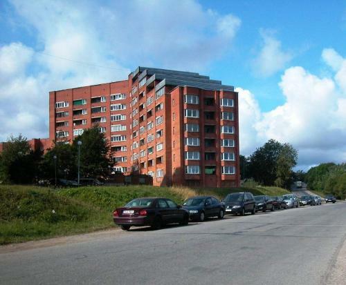 Vanilla Sky Apartments