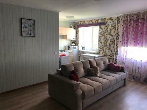 Apartamento Ranna 37 ???????????