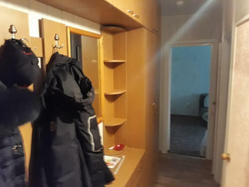 Kesk 5 -54 Apartment