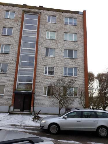 Kesk 5 -54 Apartment