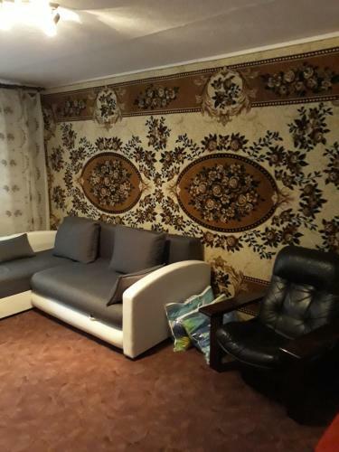 Kesk 5 -54 Apartment