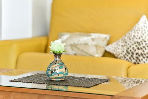 Apartamento Parque Santiago 2 Penthouse