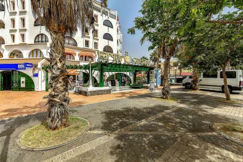 Apartamento Parque Santiago 2 Penthouse