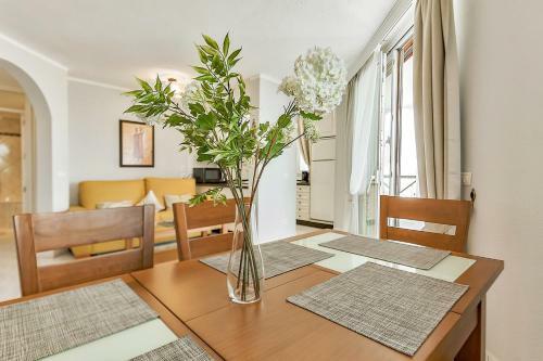 Apartamento Parque Santiago 2 Penthouse