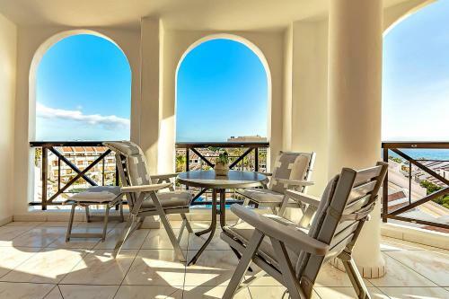 Apartamento Parque Santiago 2 Penthouse