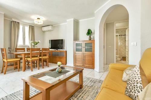 Apartamento Parque Santiago 2 Penthouse