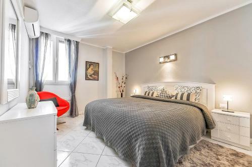 Apartamento Parque Santiago 2 Penthouse