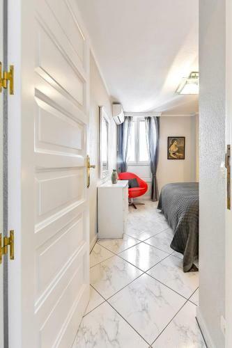 Apartamento Parque Santiago 2 Penthouse