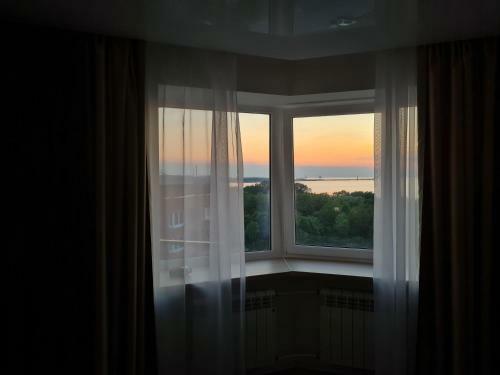 Baltic Sunset Apartments