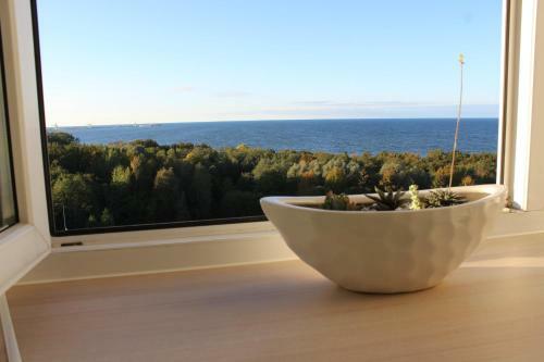 Baltic Sunset Apartments