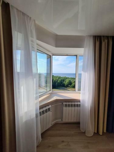 Baltic Sunset Apartments