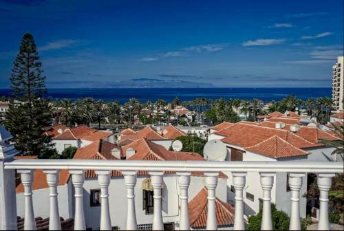 Apartment In Playa De Las Americas 1